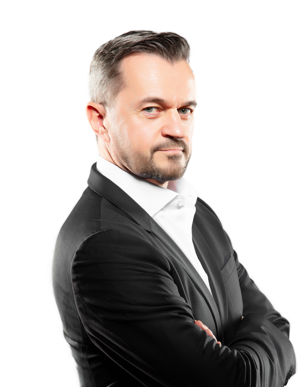 Thomas Scislowski
